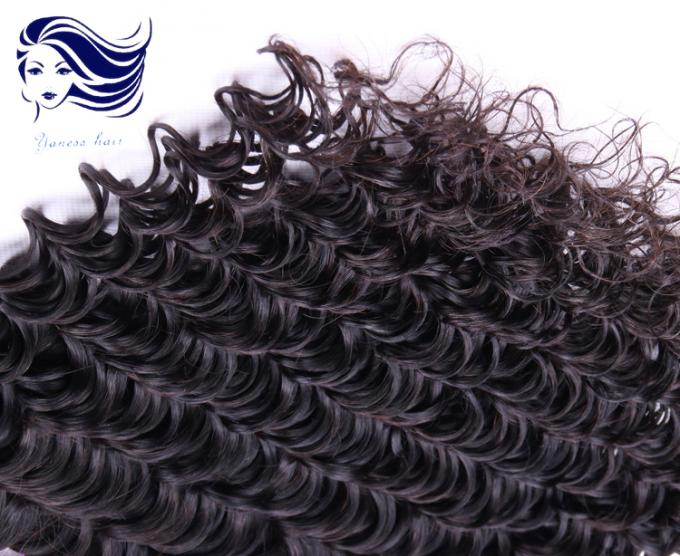 レミ のバージンのペルーの毛延長/ペルー ボディ波の毛は束ねます